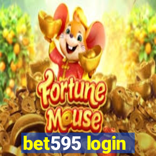 bet595 login